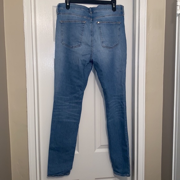 H&M Skinny Jeans - Picture 2 of 3